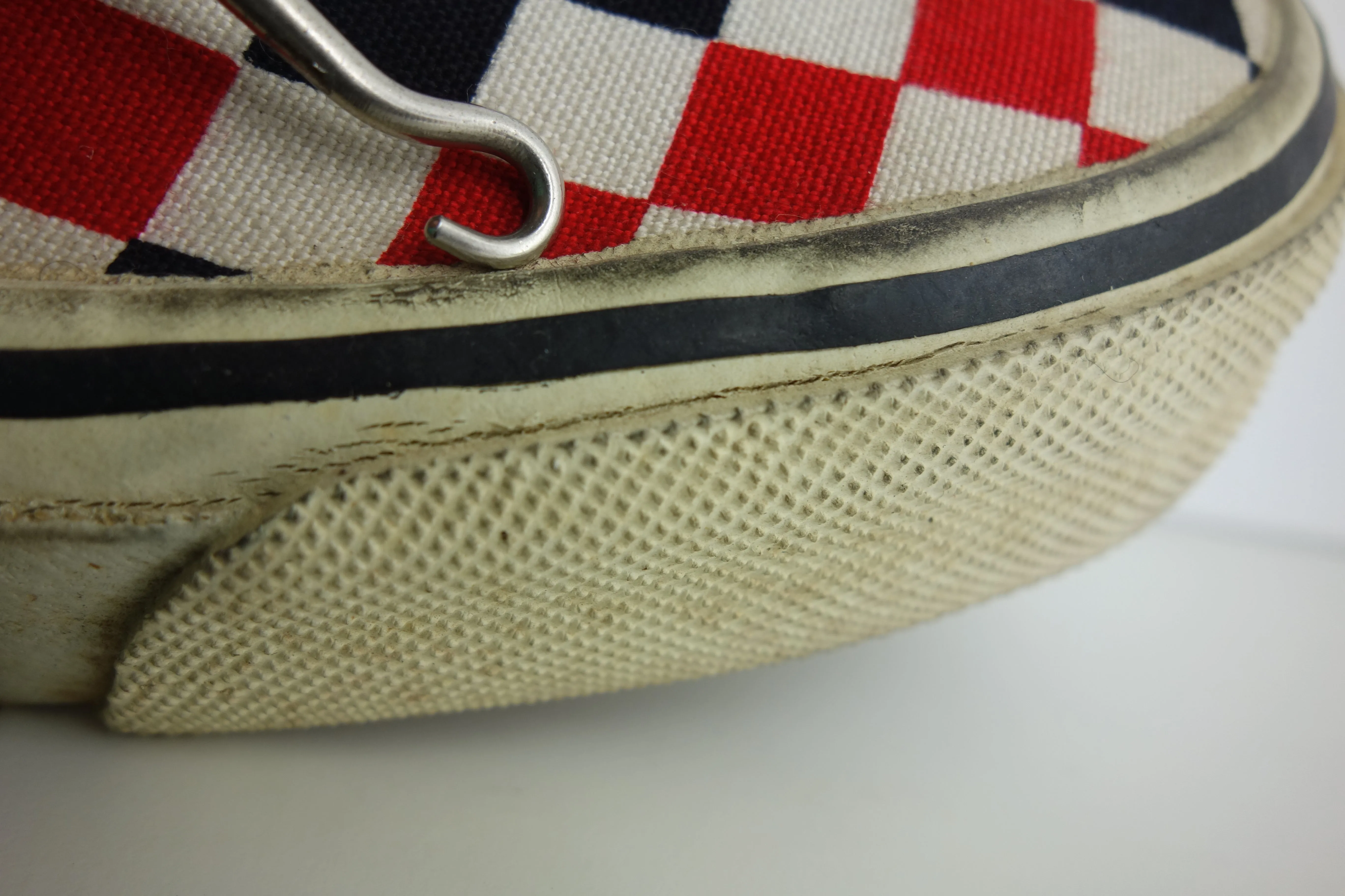 vintage van's style #98 ~ US13
