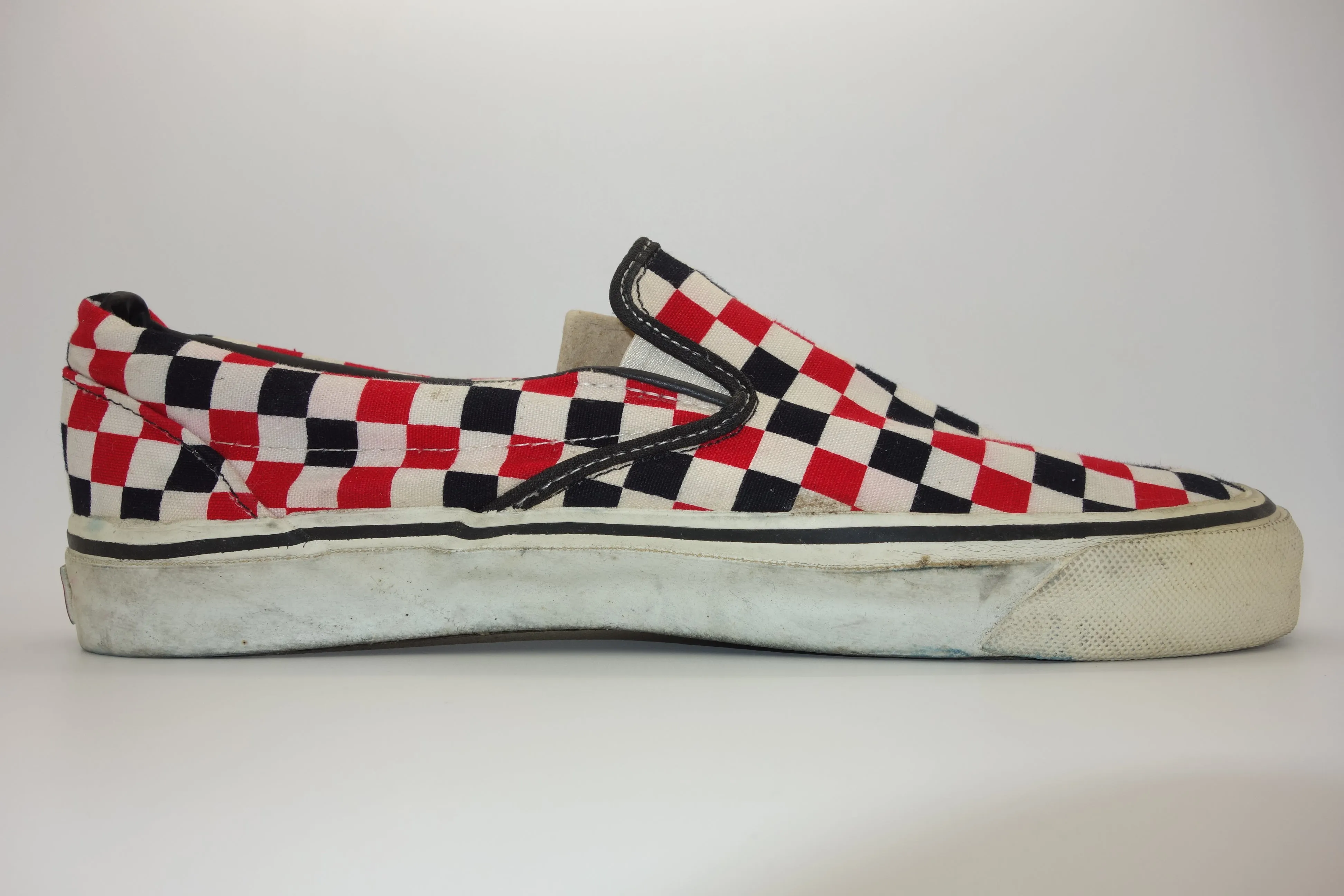 vintage van's style #98 ~ US13