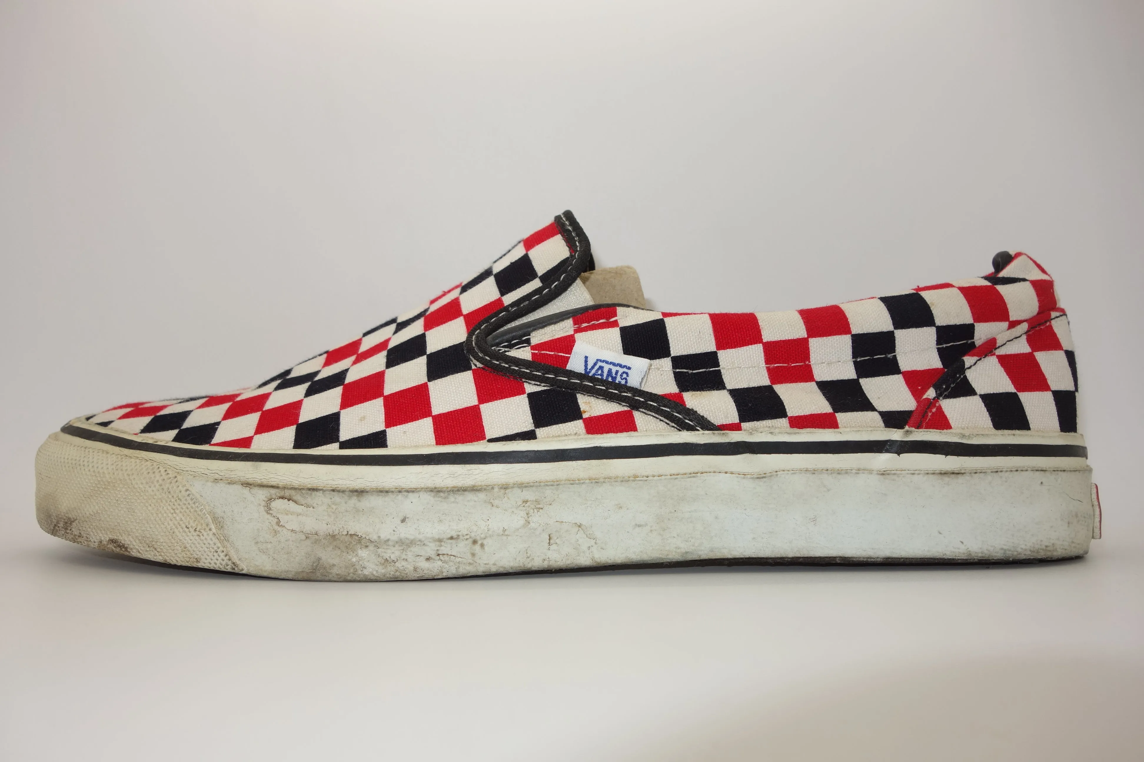 vintage van's style #98 ~ US13