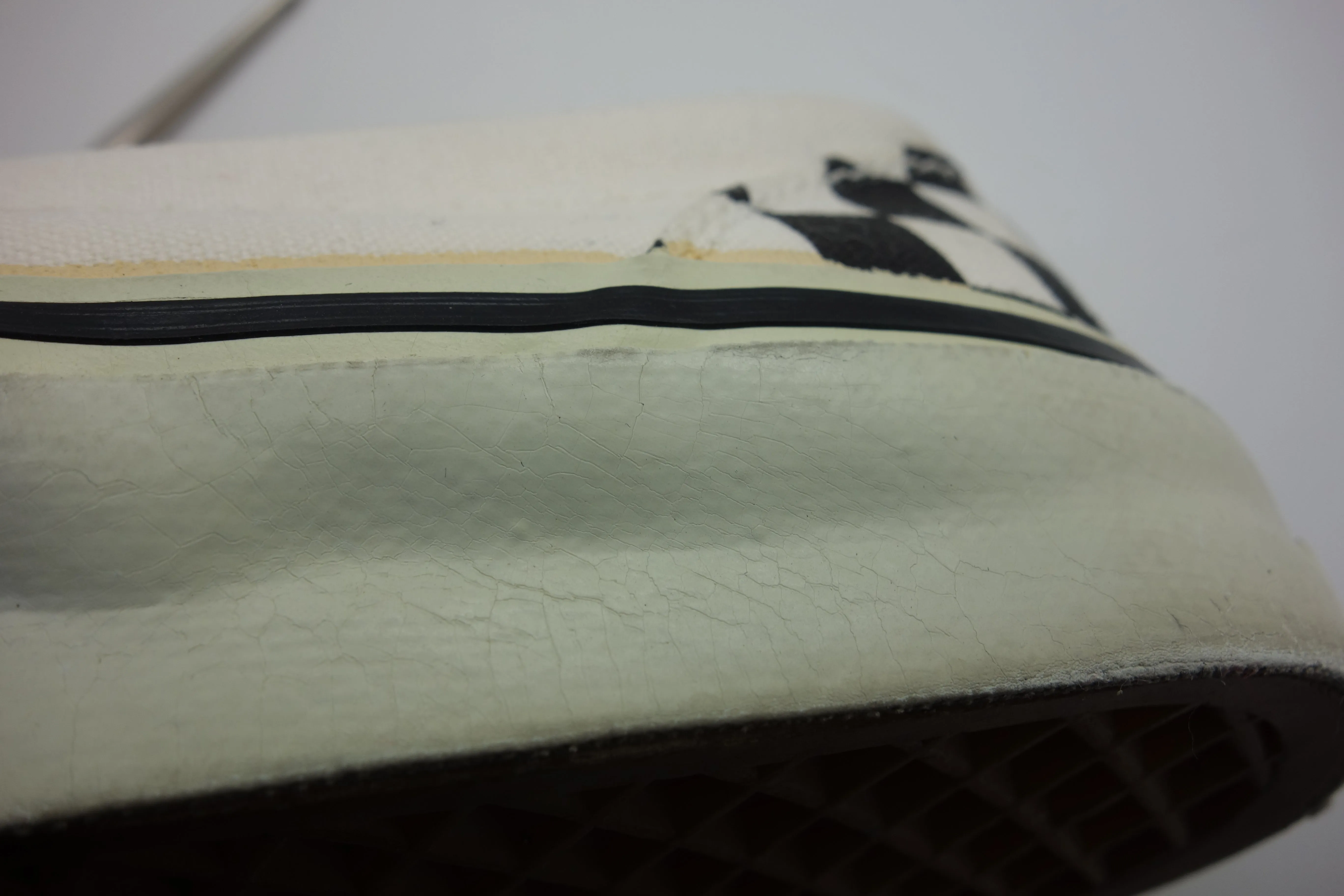 vintage van's style #98 ~ US9.5