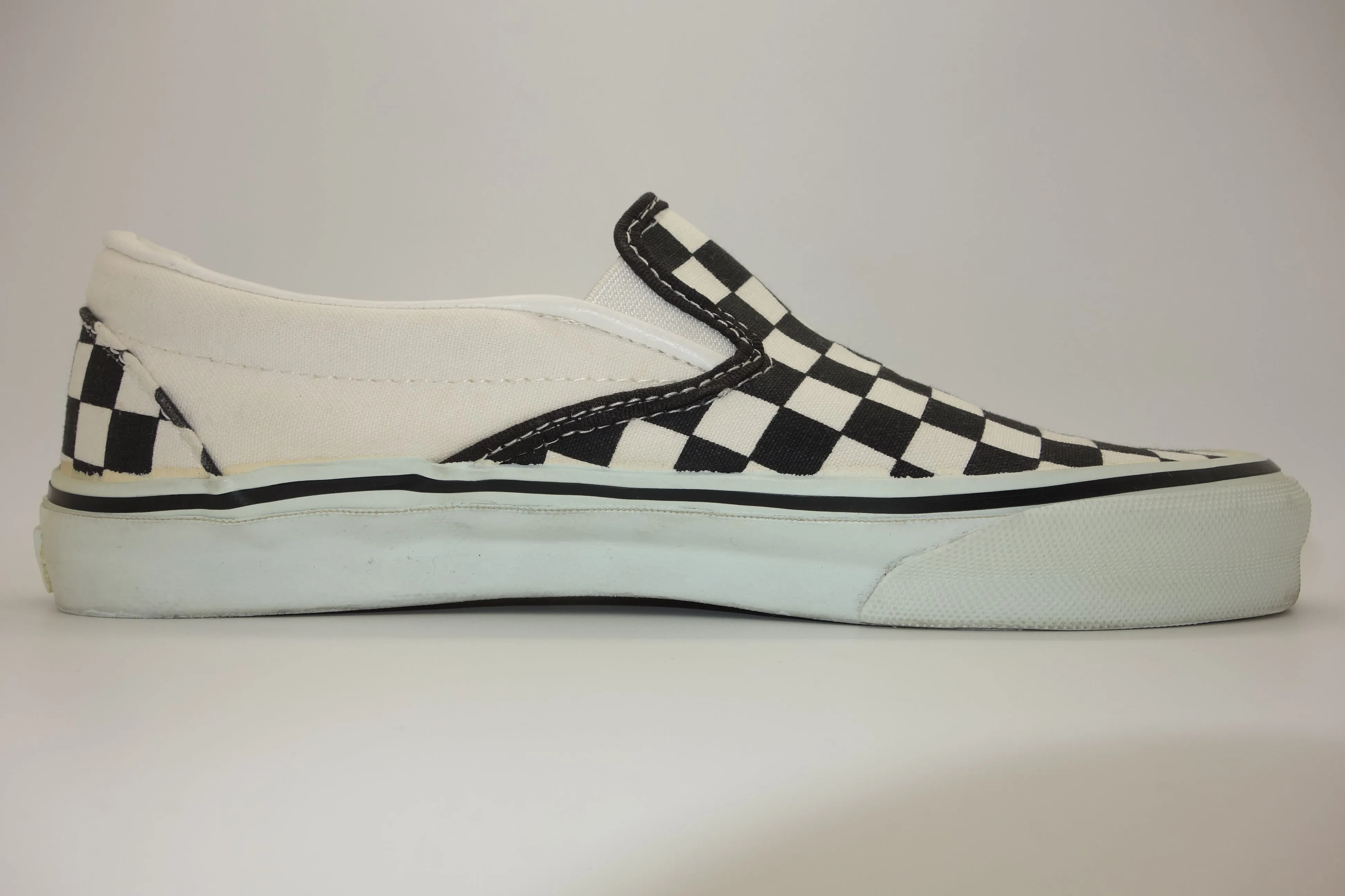 vintage van's style #98 ~ US9.5