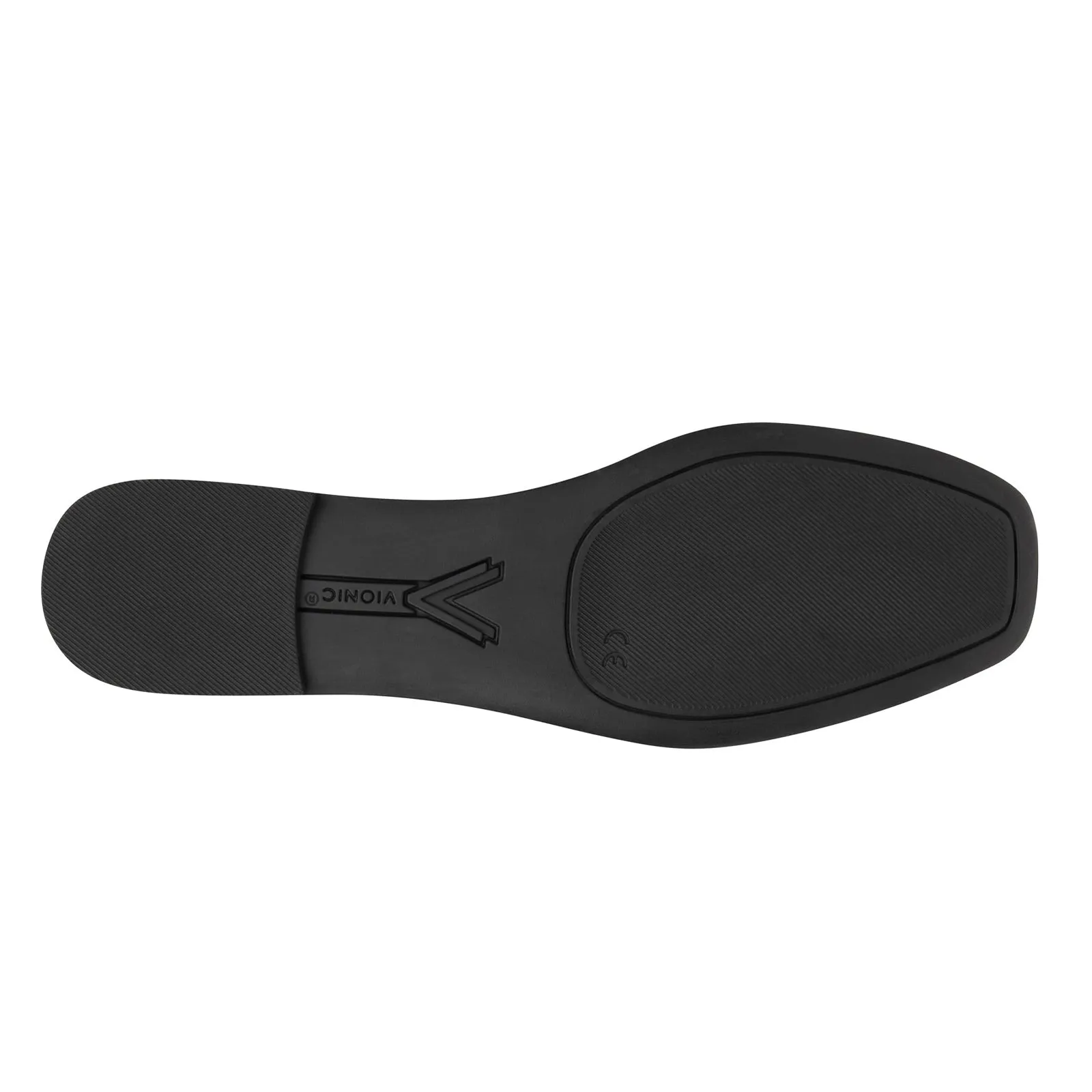 Vionic Klara Leather Women's Slip On Shoes
