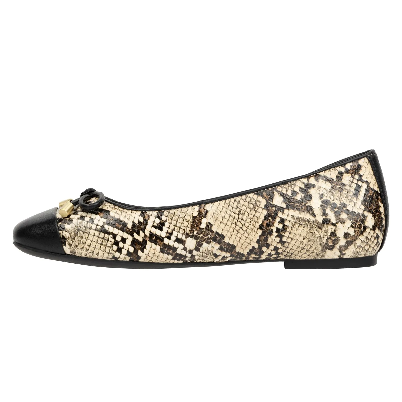 Vionic Klara Leather Women's Slip On Shoes