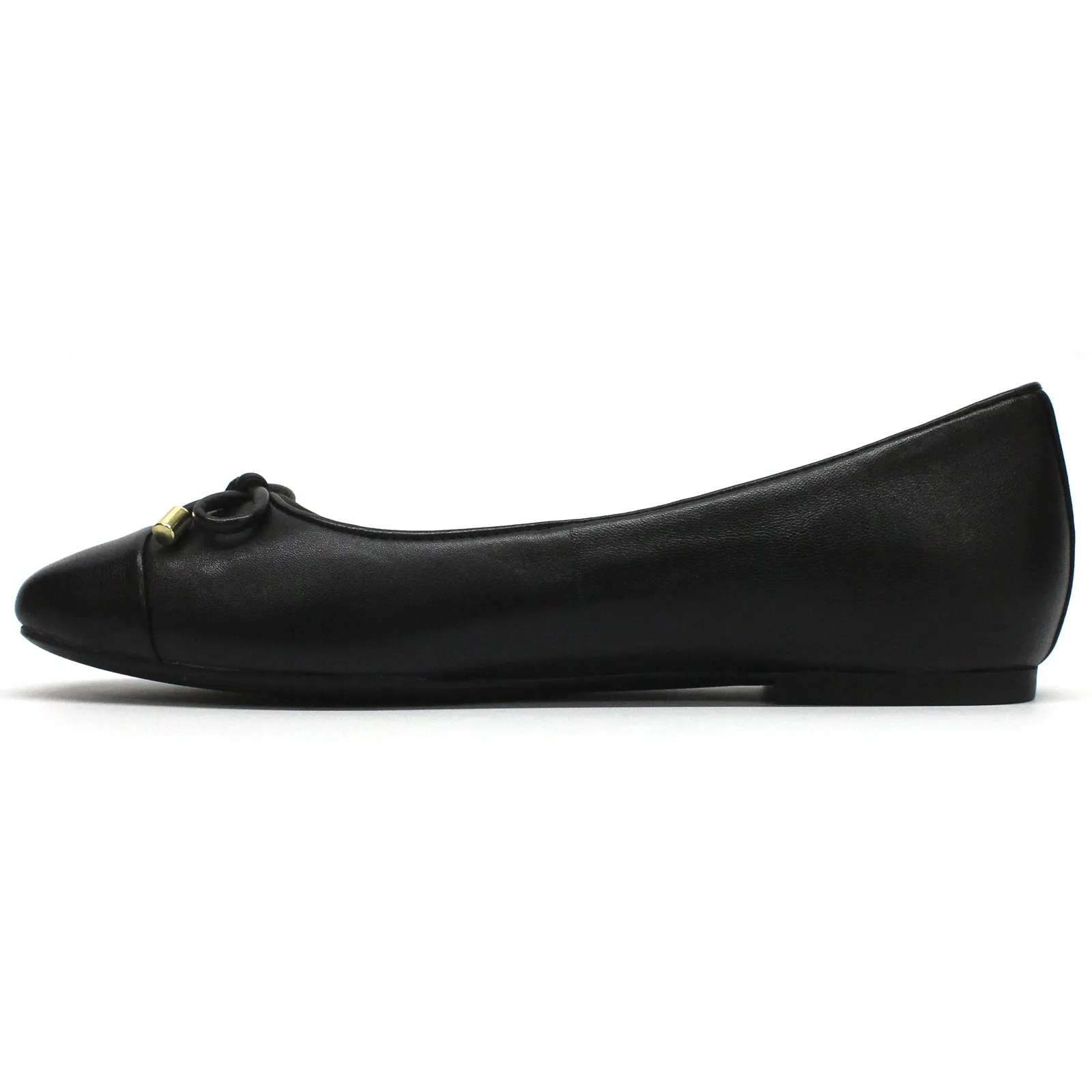 Vionic Klara Nappa Leather Women's Slip On Shoes