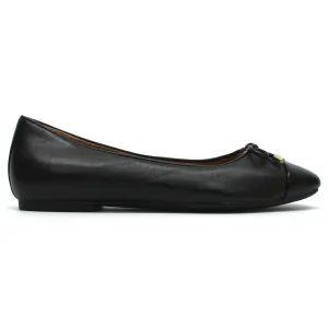 Vionic Klara Nappa Leather Women's Slip On Shoes