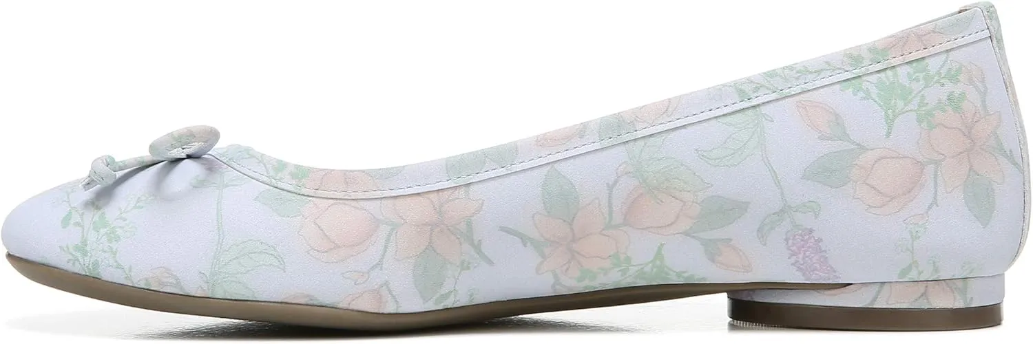 Vionic Women's Flat,Ballet Callisto