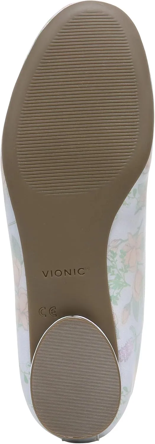 Vionic Women's Flat,Ballet Callisto