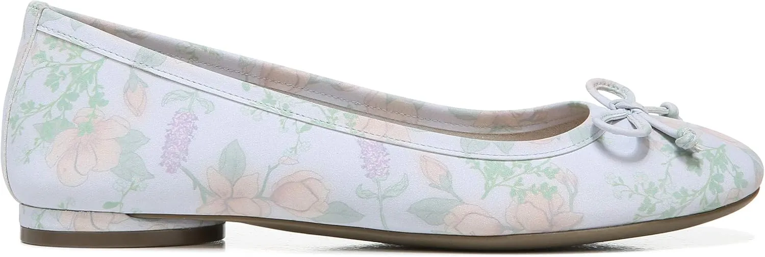 Vionic Women's Flat,Ballet Callisto