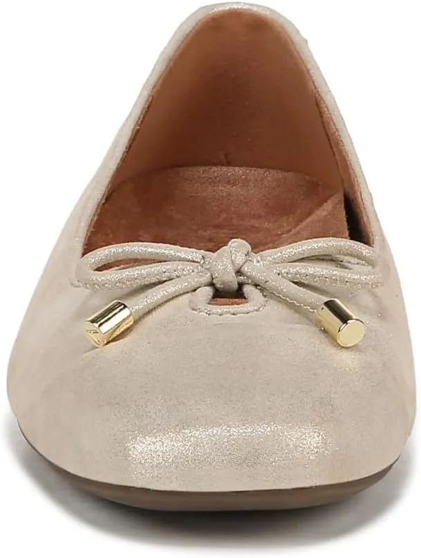 Vionic Women's Klara Ballet Flat