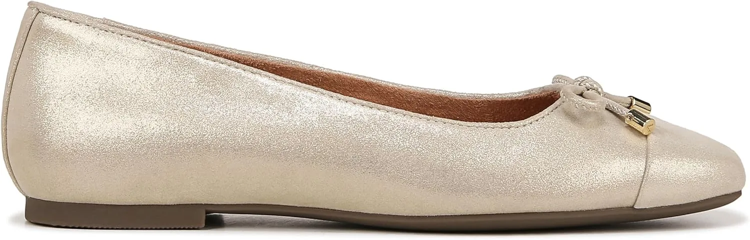 Vionic Women's Klara Ballet Flat