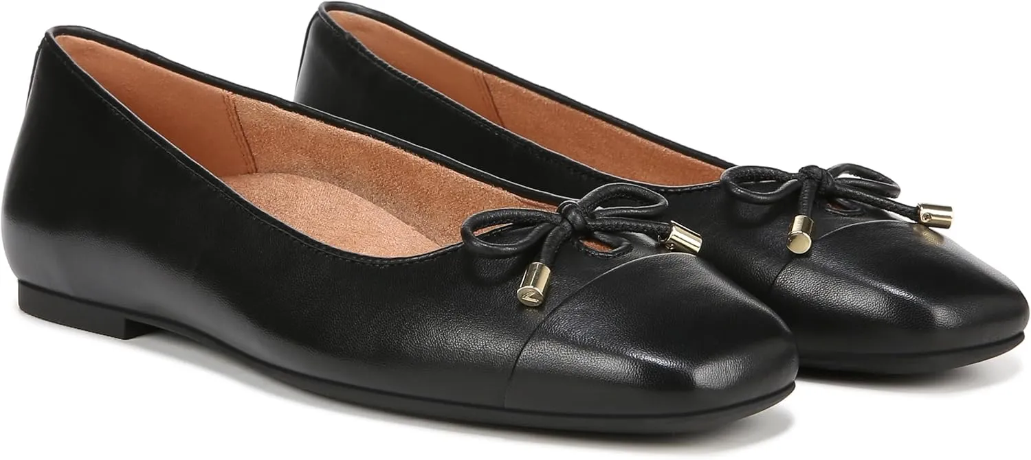 Vionic Women's Klara Ballet Flat