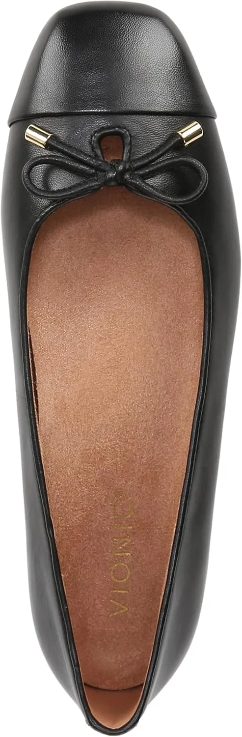 Vionic Women's Klara Ballet Flat
