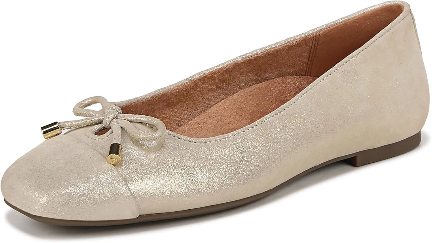 Vionic Women's Klara Ballet Flat
