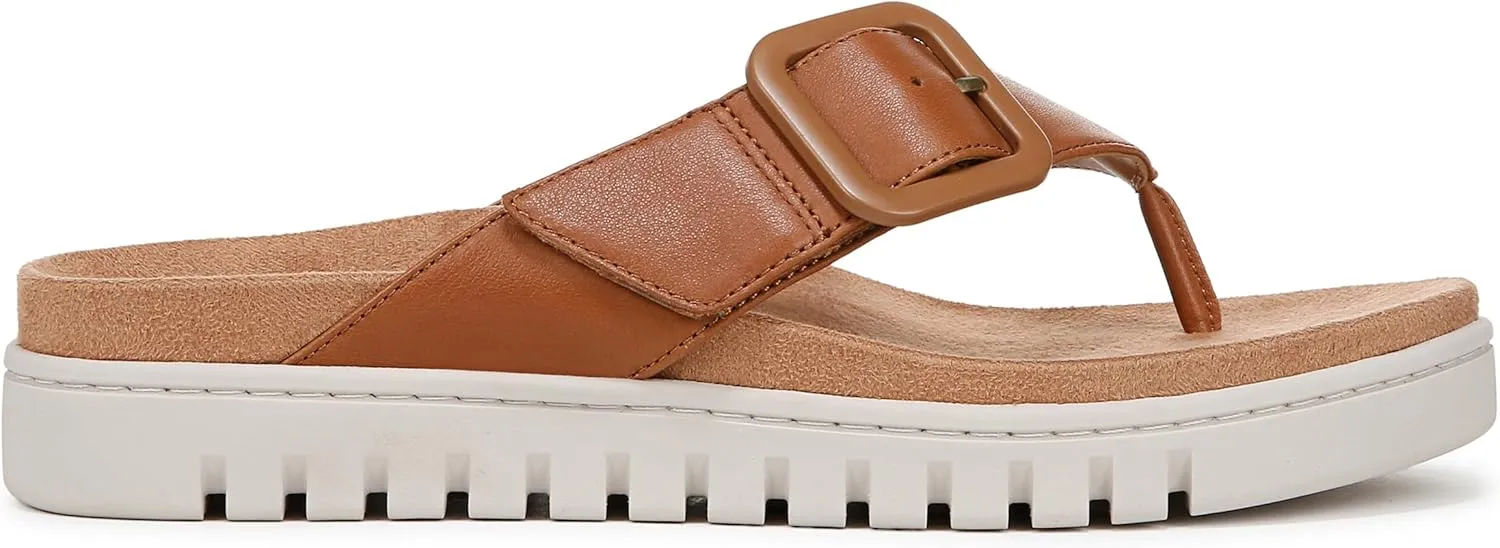 Vionic Women's Uptown Marin Flip-Flop