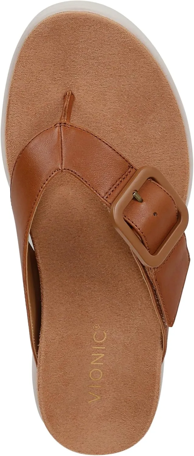 Vionic Women's Uptown Marin Flip-Flop