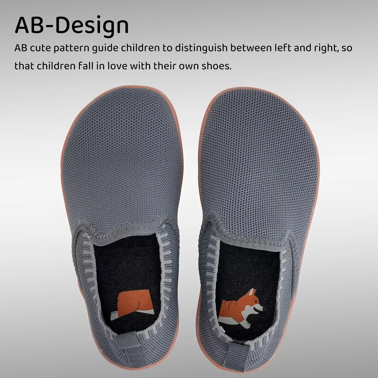 WateLves Wide Toddler Water Shoes Little Boys Girls Barefoot Shoes Quick Dry Slip on Aqua Socks for Swim Beach Pool Water Sport