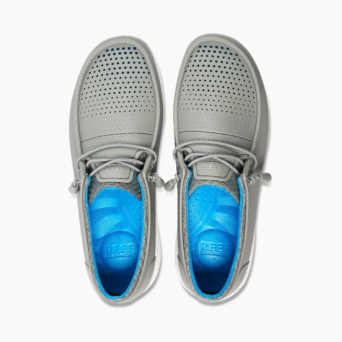 Water Coast - Grey