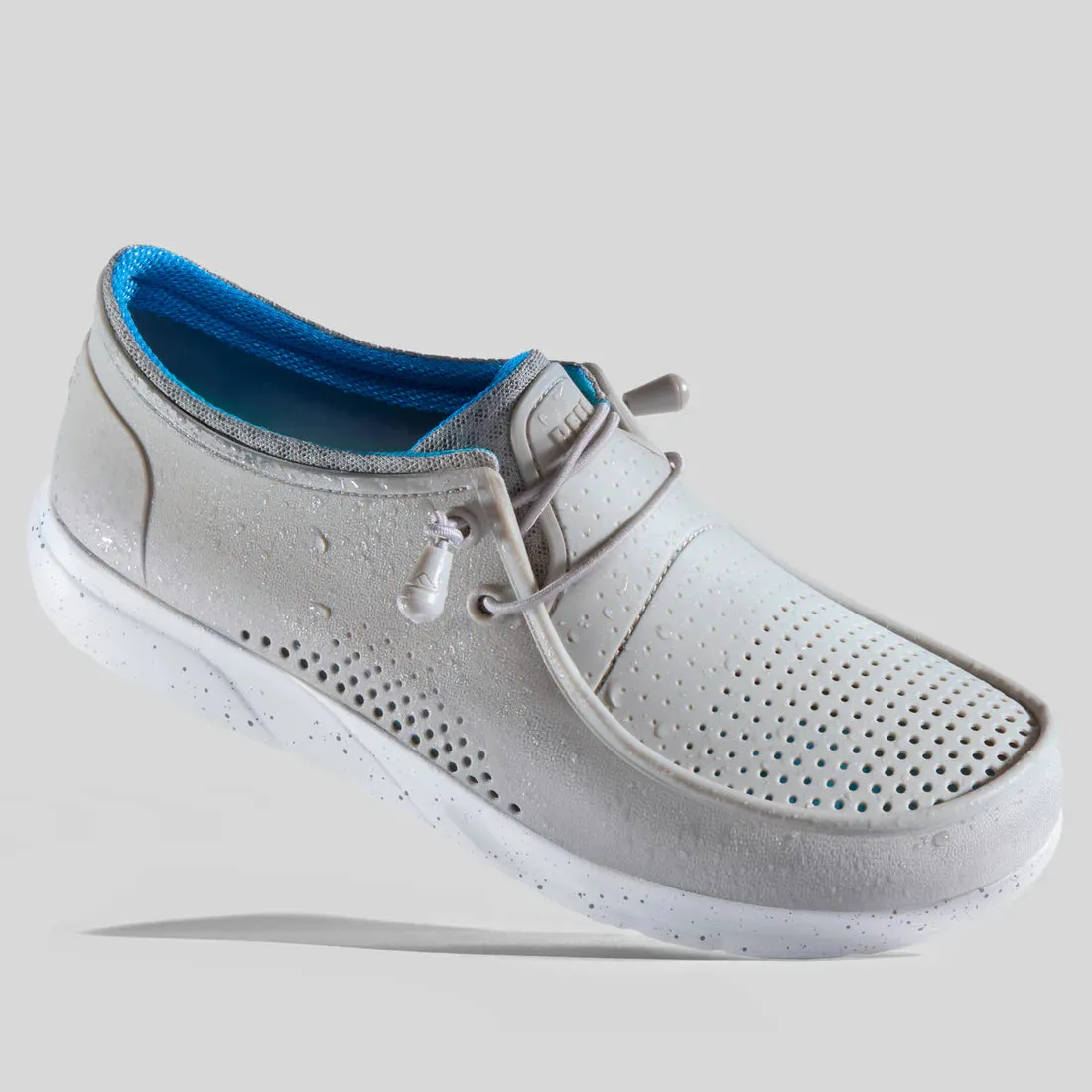 Water Coast - Grey
