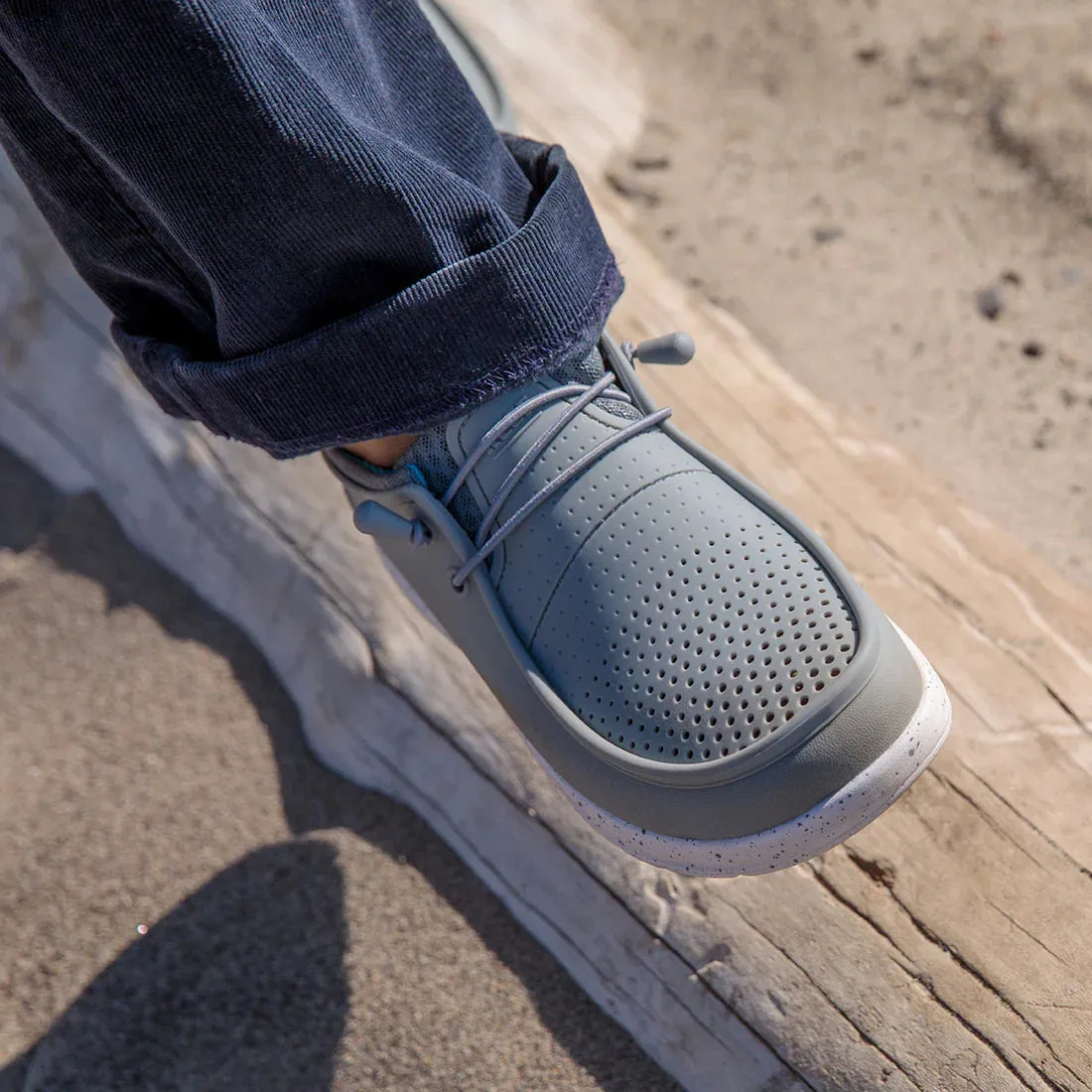 Water Coast - Grey