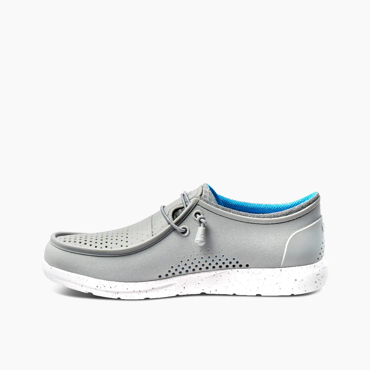 Water Coast - Grey
