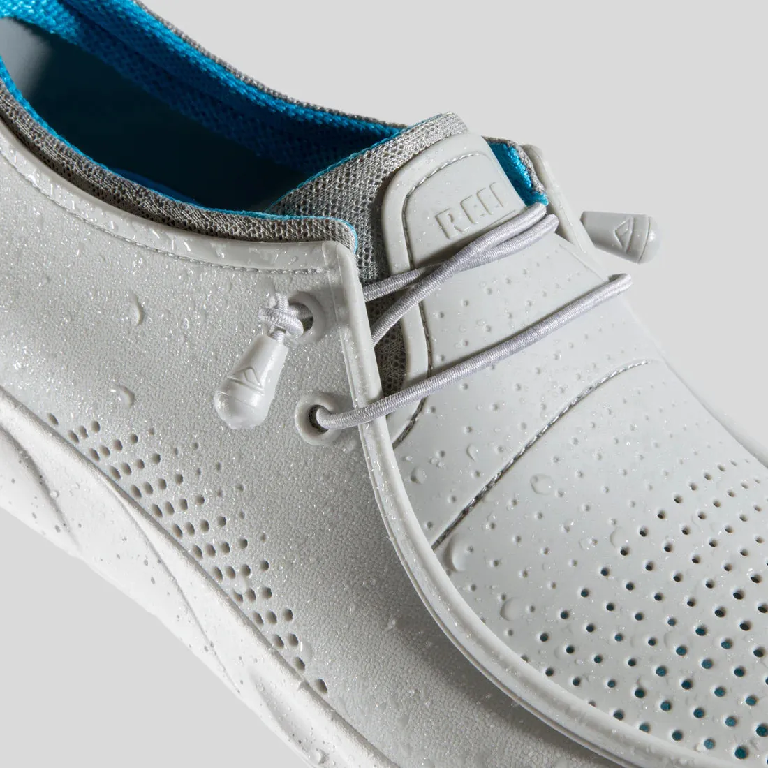 Water Coast - Grey