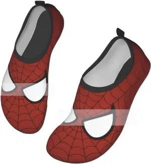 Water Shoes for Boy Girl Quick-Dry Aqua Socks Swim Beach Yuga Exercise Wear Sport Pool Camping Must Haves Youth Size
