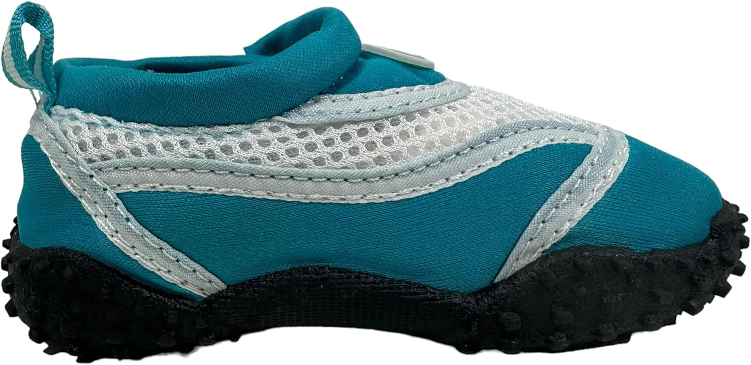 Water Shoes for Toddler Aqua Socks Beach Sports Swim Pool Quick Dry Lightweight