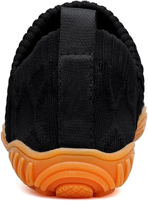 Water Shoes for Womens and Mens -Barefoot,Minimalist, Slip-On, Zero Drop,Quick-Dry,Breathable,Comfortable,Beach,Yoga,Swim,Outdoor