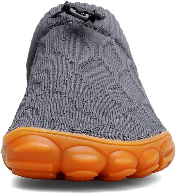 Water Shoes for Womens and Mens -Barefoot,Minimalist, Slip-On, Zero Drop,Quick-Dry,Breathable,Comfortable,Beach,Yoga,Swim,Outdoor