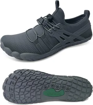 Water Shoes Women Quick-Dry Aqua Sock Barefoot for Beach Swim River Lake Pool Surfing Kayaking