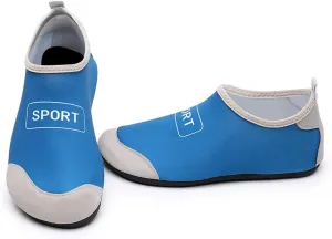 Water Shoes Womens Mens Outdoor Quick Dry Unisex Sports Aqua Shoes for Beach Diving Snorkeling Surfing
