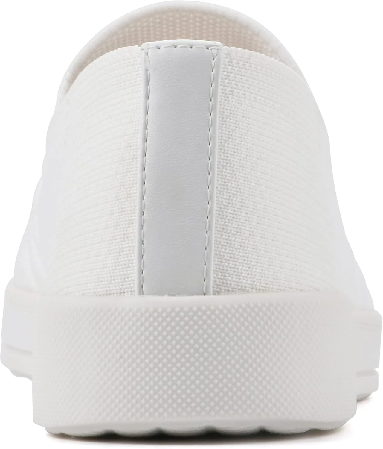 WHITE MOUNTAIN Women's Shoes Until Slip-On Sneaker