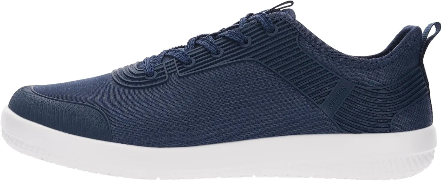 WHITIN Men's Amphibious Water Shoes | Blisters Free | Sneaker-Style