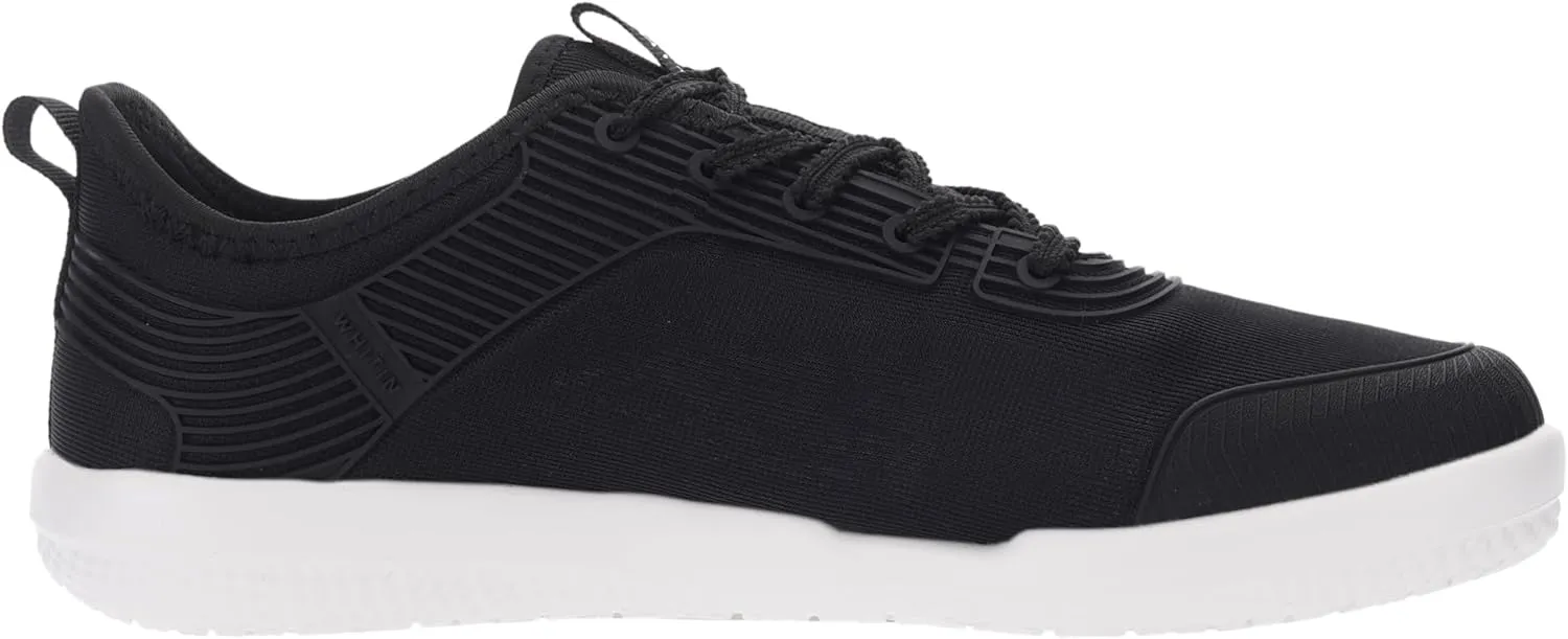 WHITIN Men's Amphibious Water Shoes | Blisters Free | Sneaker-Style