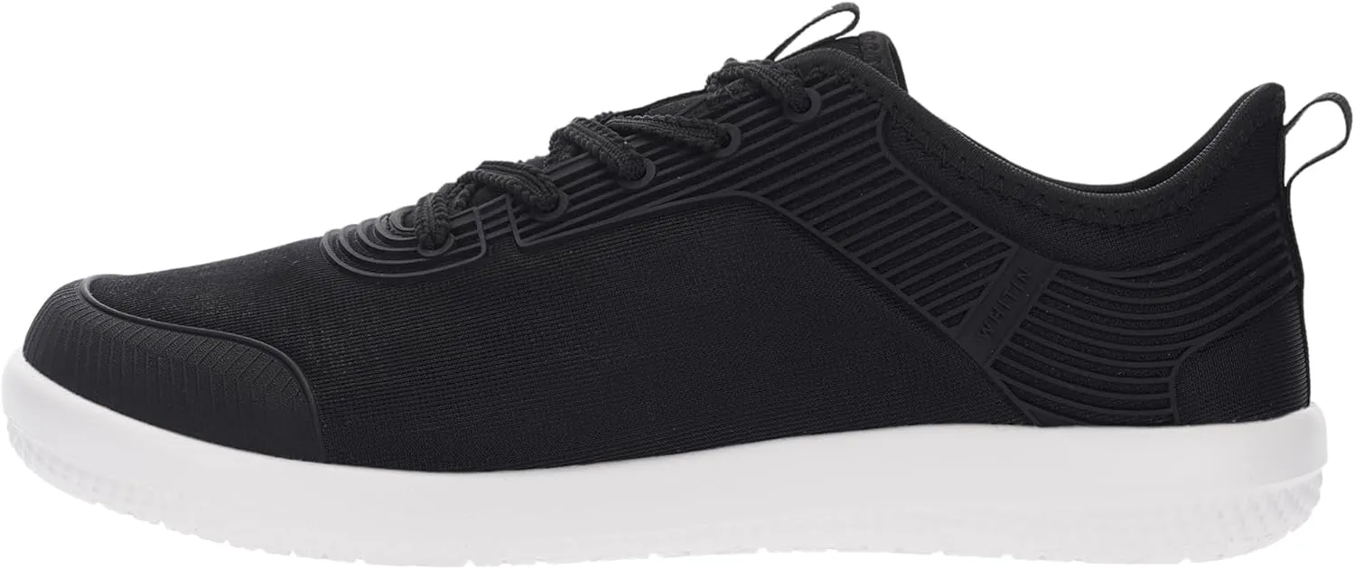 WHITIN Men's Amphibious Water Shoes | Blisters Free | Sneaker-Style
