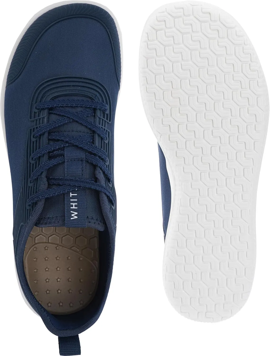 WHITIN Men's Amphibious Water Shoes | Blisters Free | Sneaker-Style