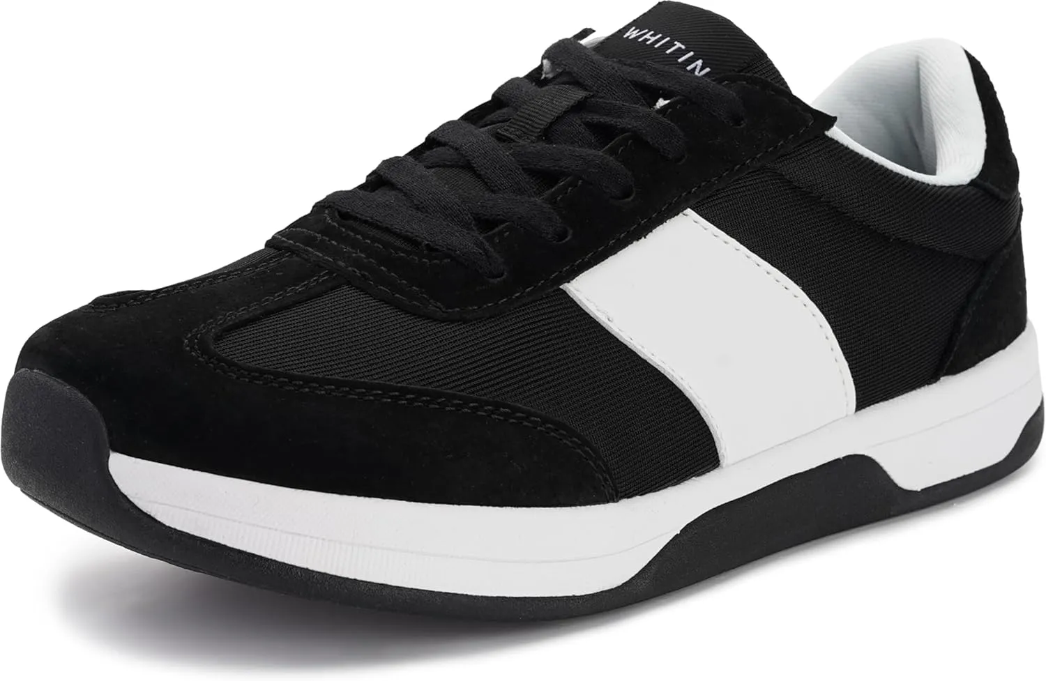 WHITIN Women's Wide Zero Drop Training Shoes | Classic Design