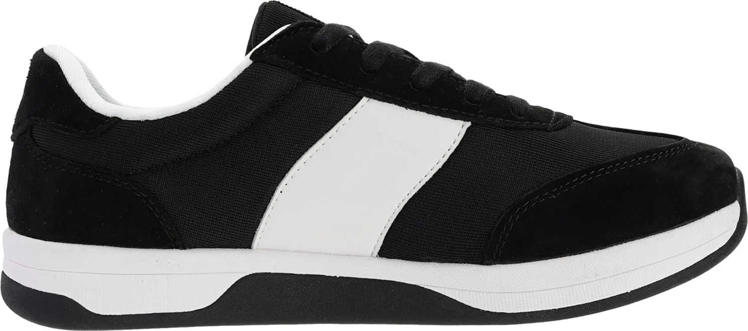 WHITIN Women's Wide Zero Drop Training Shoes | Classic Design
