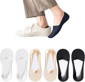 women Girls No Show Socks Low Cut Liner Non Slip Invisible Hidden sock Cool Comfort Breathable