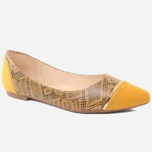 Women "EDEl"  Connie Ballet Flat