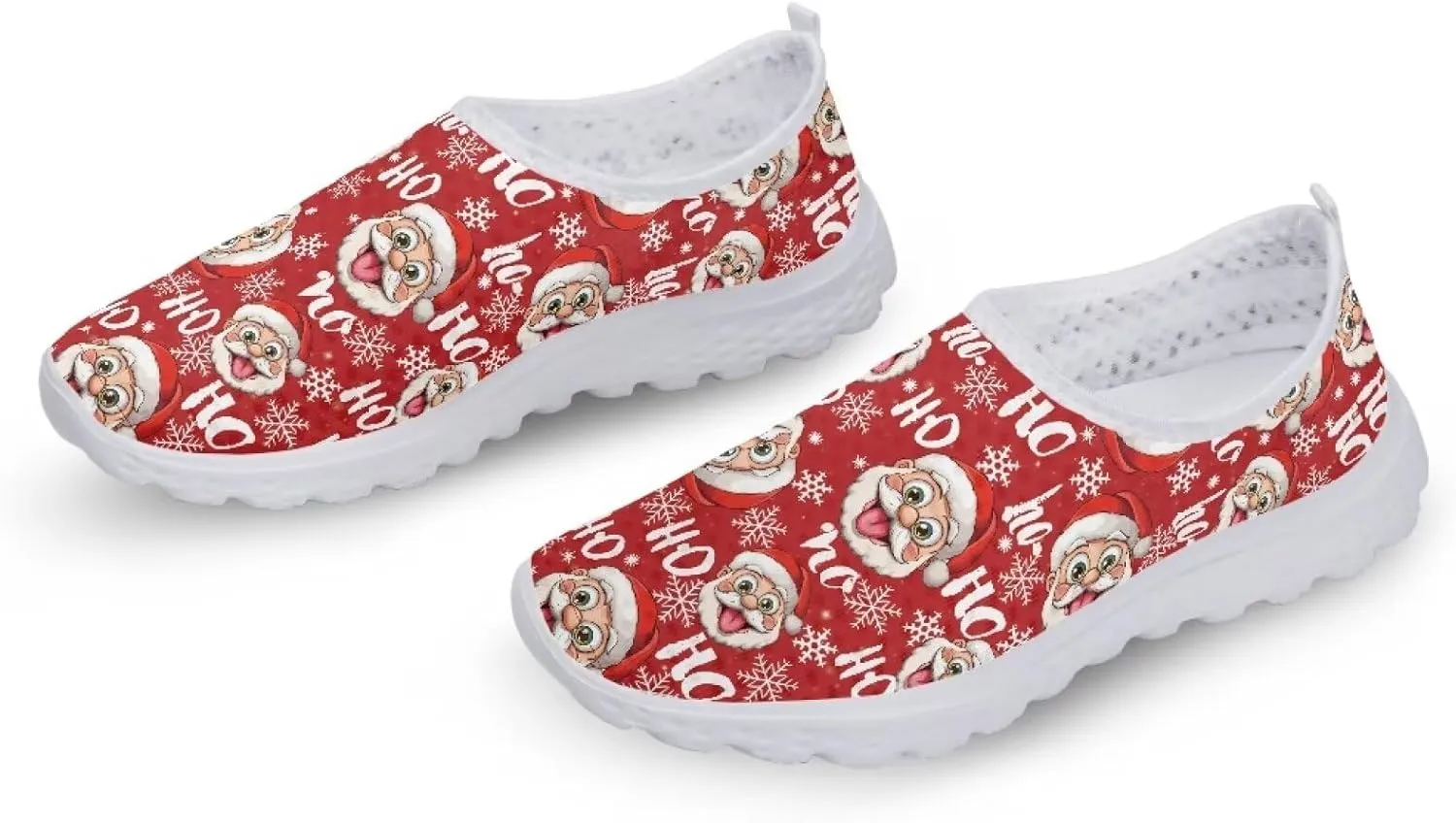 Womens Athletic Water Shoes Quick Dry Mesh Beach Sneakers