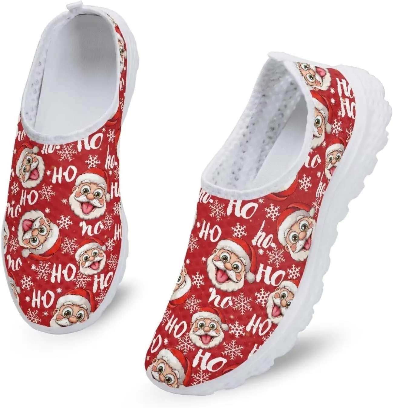 Womens Athletic Water Shoes Quick Dry Mesh Beach Sneakers