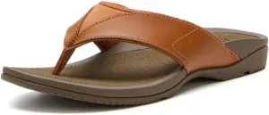 Women's Balboa Metatarsal Flip Flops | Arch Support Flip Flops | Orthopedic Sandals