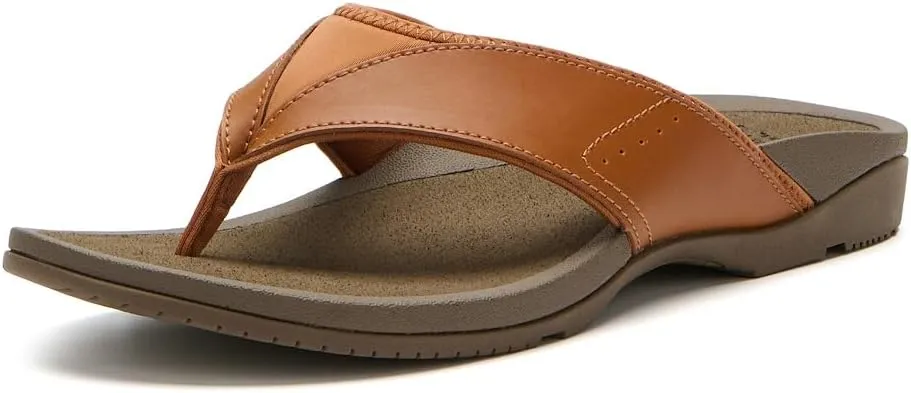 Women's Balboa Metatarsal Flip Flops | Arch Support Flip Flops | Orthopedic Sandals