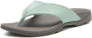 Women's Balboa Metatarsal Flip Flops | Arch Support Flip Flops | Orthopedic Sandals