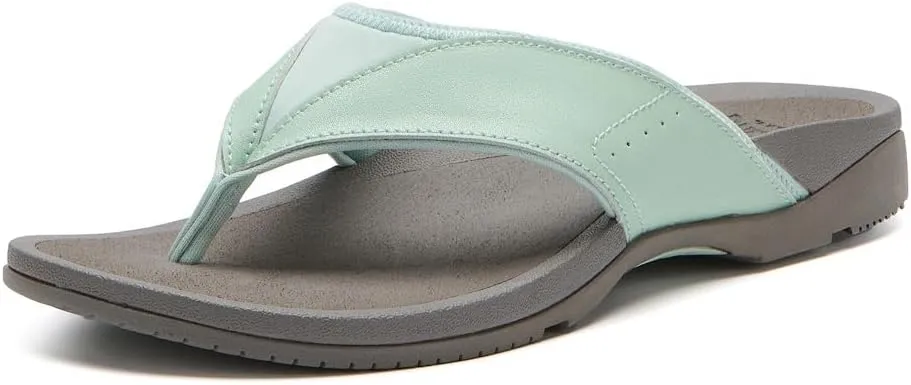 Women's Balboa Metatarsal Flip Flops | Arch Support Flip Flops | Orthopedic Sandals