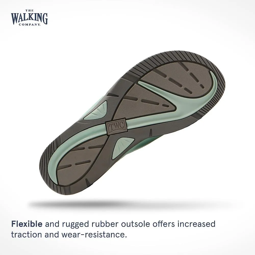 Women's Balboa Metatarsal Flip Flops | Arch Support Flip Flops | Orthopedic Sandals