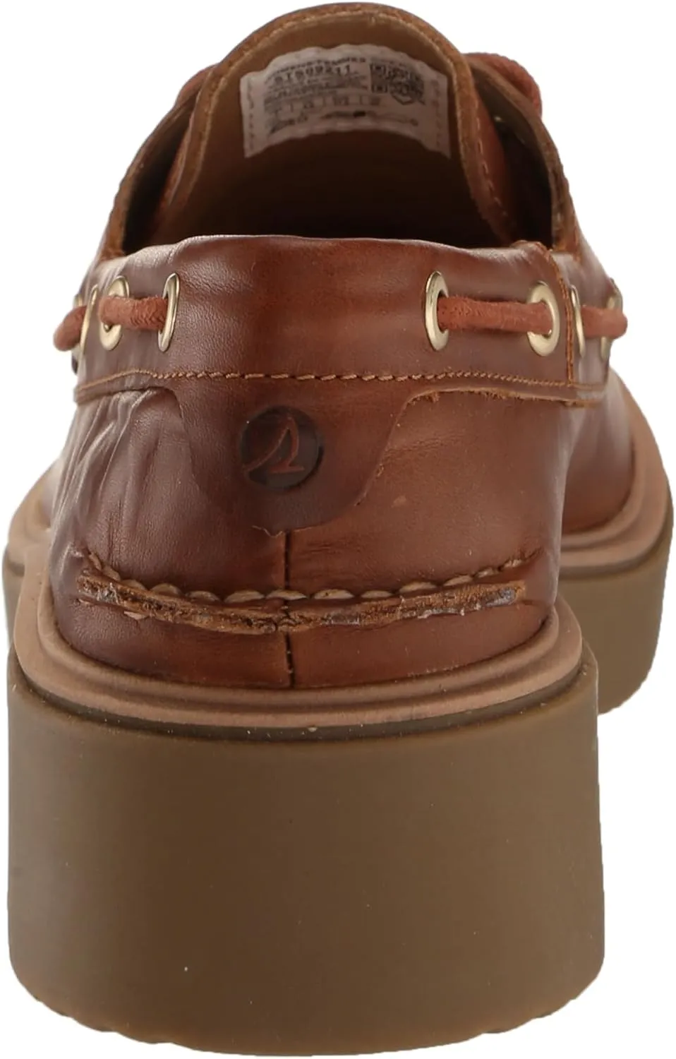 Women's Bayside Boat Shoe