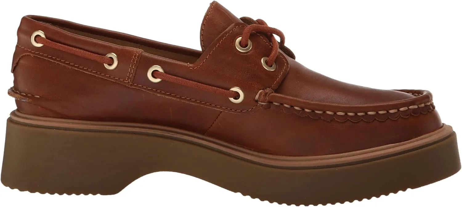 Women's Bayside Boat Shoe