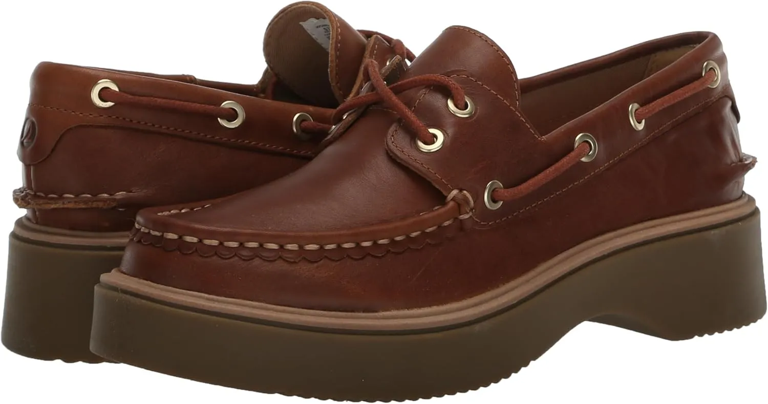 Women's Bayside Boat Shoe